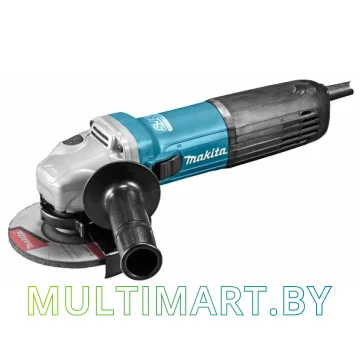 Угловая шлифмашина Makita GA6040R